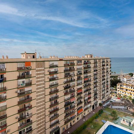 Blonzu Benin Apartment เบนัลมาเดนา ภายนอก รูปภาพ