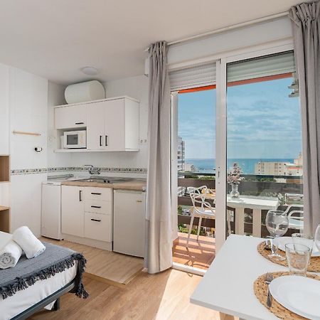 Blonzu Benin Apartment เบนัลมาเดนา ภายนอก รูปภาพ