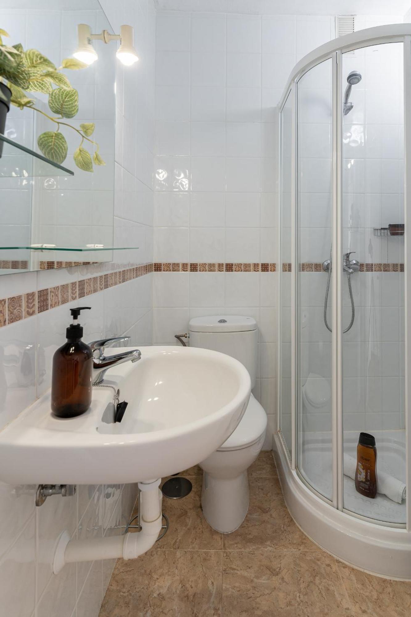 Blonzu Benin Apartment เบนัลมาเดนา ภายนอก รูปภาพ