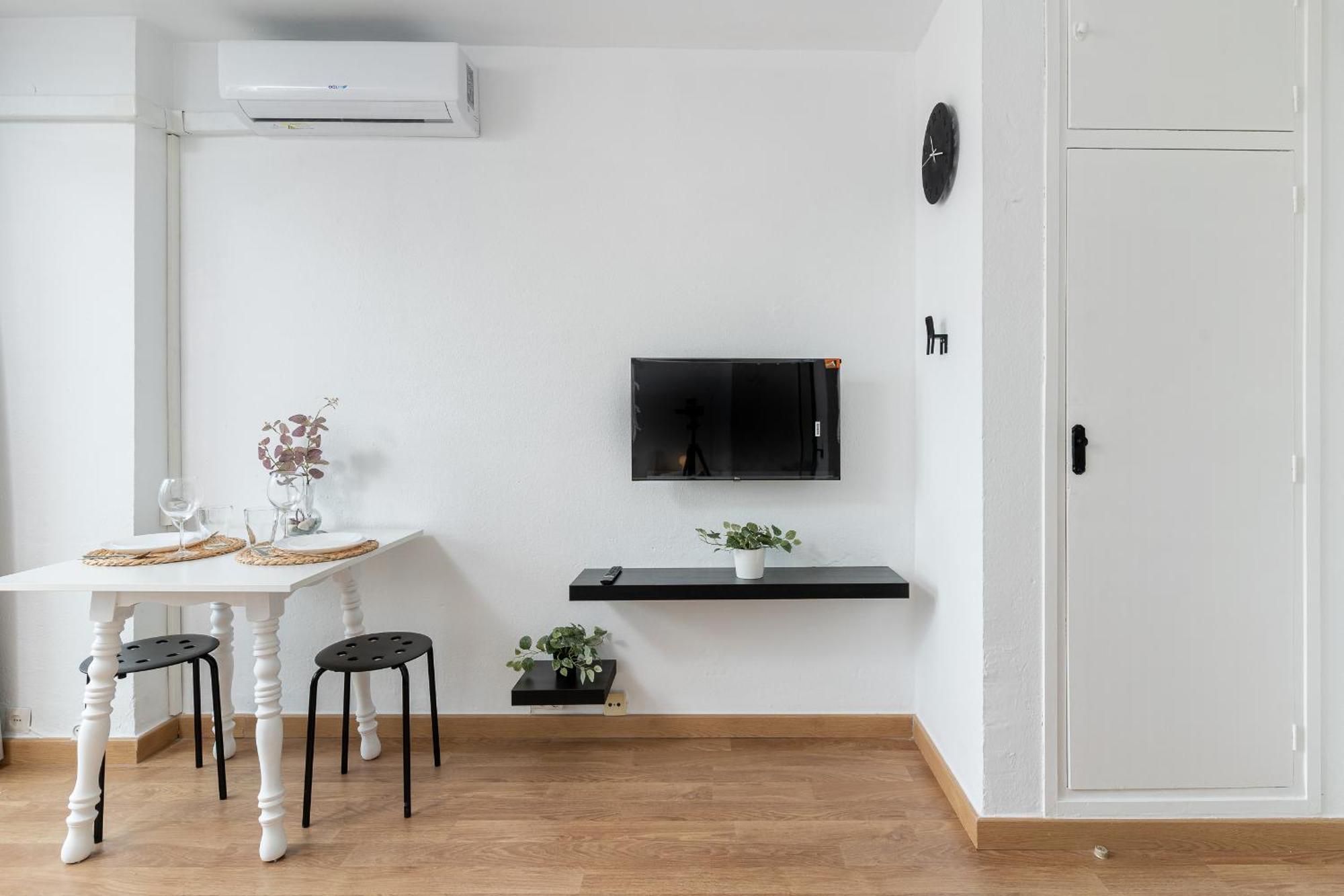 Blonzu Benin Apartment เบนัลมาเดนา ภายนอก รูปภาพ
